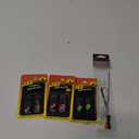 Set For Fishing, Fishing Gear