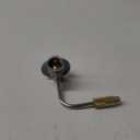 GasSaf Griddles Regulator for Blackstone 17/22 Inch Tabletop Griddles, Grill Regulator Parts Connect 1 lb to 20 lb Propane Tank