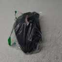 Pawaboo Pet Dog Front Carrier Backpacks, Legs Out Pet Carrier Backpack, Adjustable Easy-fit Dog Chest Carriers for Small Medium Dogs Hands Free for Travel Hiking Cycling Camping, L, Pink Daisy