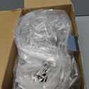 1332 LED 132FT Christmas Lights with 296 Drops, 12 Modes Dimmable Multicolor Outdoor Hanging Lights with Timer Memory, Waterproof Curtain Lights for Home Bedroom Indoor Tree Window Roof Fence Wedding