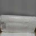 Beckham Hotel Collection Bed Pillows Standard/Queen Size Set of 2 - Original Down Alternative Pillow for Sleeping - Bedding for Back, Stomach or Side Sleepers (White)