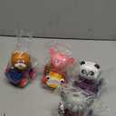 AugToy Press and Go Toy Cars for Toddlers 1-3, Animal Racing Cars Infant Baby Toys 6-9-12-18 Months, Cars Toys for 1 2 Year Old Boy Girl Gifts, One 1st First Year Old Boy Girl Birthday Easter Gifts