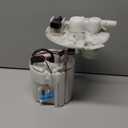 Electric Fuel Pump Module Assembly Compatible with Chrysler 200 2015-2016 Jeep Cherokee 2014-2016 Dodge Dart 2013-2016 with Sending Unit 68166589AC E7280M P77057M