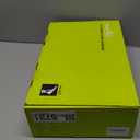 SnapFresh Mini Chainsaw Cordless, 5 Inch Electric Chainsaw Portable, Handheld Chain Saw With 2.0ah Battery & Fast Charger, Small Battery Powered Chainsaw for Wood Cutting Tree Trimming, Gift for Men