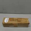 Babys Breath Artificial Flowers,12 Pcs Gypsophila Real Touch Flowers for Wedding Party Home Garden Decoration (White)