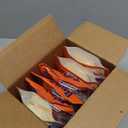 BEN'S ORIGINAL Ready Rice Basmati Rice, Easy Side Dish, 8.5 oz Pouch (Pack of 6), Best if Used 12/25 MAI