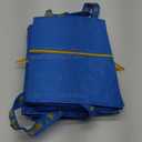 Ikea Frakta Storage Bag - Blue (5)
