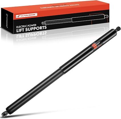 A-Premium Rear Right Tailgate Lift Supports Shock Struts Gas Springs Prop
Compatible with Ford Edge 2015 2016 2017 2018 Sport Utility with Power Liftgate Only - Replace# FT4Z58406A10B