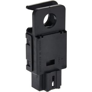 GM Genuine Parts D1539J Brake Light Switch