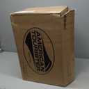 American Tourister Stratum 3.0 Carry-On Spinner, Airline Approved, Durable Hardside Luggage, Expands 1.5", RightHeight Adjustable Handle, Pink Blush