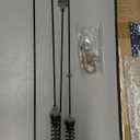 Replacement for fits SAP Washing Machine Suspension Rods fits Whirlpool, AP5971399, W10780051