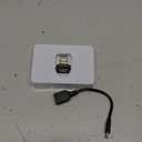 2026 New Wireless CarPlay Adapter for Apple iPhone Android Small Size, Plug and Play, Fast and Stable Connection Carplay Adapter for CarPlay Android