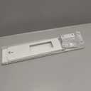 Window Air Conditioner Mounting Support Bracket, Universal AC Unit Window Stand Mount Brackets Support Up to 85 lbs Designed for 5,000 to 10,000 BTU A/C Units