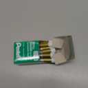 Pentel Refill Eraser for Mechanical Pencils, White, 12 Tubes, 4 Erasers Per Tube (Z2-1N)