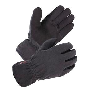 SKYDEER Gloves for Women Cold Weather, Womens Winter Gloves with Soft Deerskin Suede Leather (SD8664T/M, Warm 3M Thinsulate Insulation) Size M