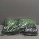 Naturehike Cloud-Up 3 Person Lightweight Backpacking Tent with Footprint - 3 Season Free Standing Dome Camping Hiking Waterproof Backpack Tents (210T Polyester-Green)