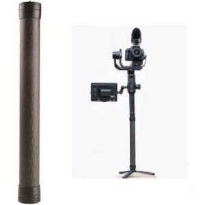 Camera stabilizer Vertical Shooting Low Angle Extension Rod Tripod 1/4 Handheld Extension Extension Accessories for DJI Ronin-s/sc/rsc2/rs2/rs3/rs4 moza-air air2 aircoss2 feiyu scorp