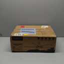 52 Inch Ceiling Fans with Lights and Remote, Brushed Nickel Ceiling Fan, 6 Speed Reversible DC Motor, 3CCT Dimmable LED, Modern Design for Bedroom, Living room & Covered Outdoor,Includes Downrod