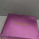 Women Rhinestone Over the Knee Cowboy Boots, Sparkly Bling Cowgirl Boots Western Thigh High Boots Pull-On Side Zippers Chunky Heel Pointed Toe Size10 For Fashion&Daily