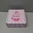 21st Birthday Gifts for Her - Pink Gift Box Set for Women Turning 21, Unique Happy 21st Birthday Decorations for Her, Cool 21 Year Old Bday Presents Ideas for Girls Daughter, Female, Sister, Friend