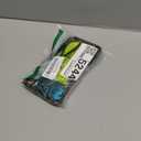 for Samsung Galaxy A36 5G/A56 5G Case with 2 Pack Screen Protector, Upgrade Slide Camera Cover & Kickstand, Lanyard Strap, Military Grade Shockproof Heavy Duty Robust Bumper Phone Case, Red