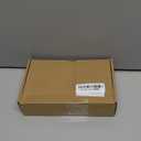 Joyyy Weighted Candlestick Holders Candle Stick Holder for Candlesticks, Vintage Metal Candelabra Candlestick Holders Candle Stand for Holiday Fireplace Party Dining Home Set of 6 (Gold)