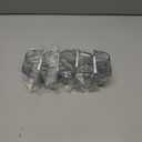 5 x 2pcs Wall Mount Razor Holder with Dust Cover Case, Waterproof Shower Razor Hanger Stand for Bathroom No-Drill Adhesive Shaving Rack Organizer Storage (Grey)