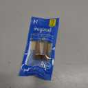 N-Bone 1.4-Ounce The Original Bagged Bone Treat For Dogs, Small, Chicken Flavor, 2-Pack (EXP 05/12/26)