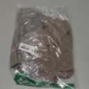 ELLEVEN Womens Work Knit Blazer, Stretch Slim Fit Half-Lined Lightweight Suit Notched Lapel Jacket (X-Small, Khaki)