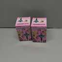 2 x Hummingbird Flying Simulation for Garden Decoration, Window Decoration, Yards Decoration, Powered by Solar Panel (General)