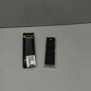 Media Remote Control for Xbox One & Xbox Series X|S (Black) - Original Accessories for Better Navigation