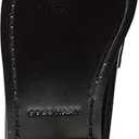 Cole Haan Men's Pinch Tassel Loafer (9, Black)