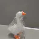 7 Inch Desk Goose -Desk Goose 7 Inches for Office & Home,Gift for Friends and Family