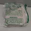 Travel Cribbage Board Game with Leather Finish - Tiny Portable Size, Solid Structure, 3-Track Card Game Board for Travel & Daily Play