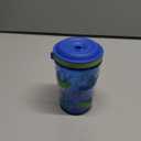 REDUCE CARTWHEEL TUMBLER UFOH 12OZ BLUE