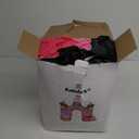 Kalolary Christmas Inflatables Decorations Gnome with Christmas Signs Gift Gingerbread Man Blow Up Yard Decoration for Halloween Party Indoor, Outdoor, Yard, Garden, Lawn Decorations (Red, White, Green, Yellow)