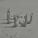 Octopus Planter, Octopus Air Plant Holder, Octopus Macetas Decorativas, Small Plant Holder, Air Plant Holder, Plant Pots or Flower Pots for Indoor Plants, 1 Pack