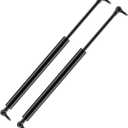 Rear Hatch Door Liftgate Lift Supports Struts Shocks for Jeep Grand Cherokee 1999 2000 2001 2002 2003 2004 (Pack of 2)