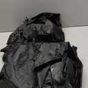 Mrrihand Patio Chair Covers, 2 Pack Outdoor Swivel Lounge Chair Cover, Heavy Duty Patio Rocking Chair Covers, Patio Furniture Covers Waterproof, 30" W34" D38.5" H, Black