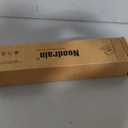 Neodrain 18" Linear Shower Drain, Brushed 304 SS Bathroom Linear Drain,cUPC