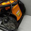 LawnMaster MEB1114K Electric Corded Lawn Mower 15-Inch 11AMP
