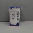 TAILI Shower Grab Bar, 2 Pack 12 Inch Suction Grab Bars for Bathtubs and Showers for Elderly, Shower Handle for Seniors Bathroom Safety Grip, No Drilling Removable,Grey (Gray)