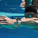 KADES Magnetic Milanese Loop Strap for Galaxy Watch 8 40mm 44mm/ Watch 8 Classic 46mm Watch Ultra/Ultra (2025) 47mm, Stainless Steel Mesh with Strong Magnet Clasp for Galaxy Watch 2025 (Titanium)