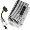2203348 ECM Controller Module Compatible with 2004-2006 Polaris Scrambler 500,Sportsman 500 6X6,Sportsman 500 HO,2004-2005 Sportsman 400,2006 Sportsman 450,2005 Sportsman 500 6X6 MV