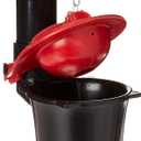 Kohler 1044458 Flush Valve Kit (Medium, Unfinished)