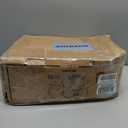 Vinyl Wall Base Baseboard Molding Trim 6" Flexible Self Adhesive Rubber Wall Base Moulding Trim Peel and Stick Design, 6 Inch x 100 Feet, White