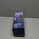 RENPHO Valentines Day Gifts for Her Him, Heating Pad for Neck and Shoulders and Back, Birthday Gifts for Women Men, FSA Eligible HSA Store, 24"x33" Weighted Electric Heat Pad, ETL Certified, Blue