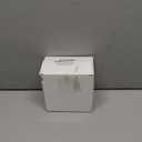 Coffee Filters 8-12 Cup, 7.875 inch x 3.25 inch, 200 Count Basket Coffee Filters, White Disposable 8 to 12 Cup Coffee Filter Paper