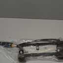 Fresh Flower Stem Cutter, Stainless-Steel Flower Cutters for Stems, Heavy Duty 14 Inch Blade with Safety Latch, Commercial Grade Table Mountable Cutting Machine for Florists, Farmer, Floral Shop Use