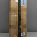 Artificial Greenery Grass Wall Panels: 40'' x 120'' UV-Anti Faux Greenery Ivy Privacy Fence Screen Backdrop Boxwood Vine Leaf Hedges for Patio, Balcony, Garden, Green Decor